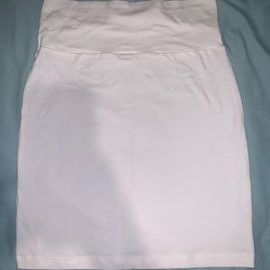 Charlotte Russe Mini Skirt
